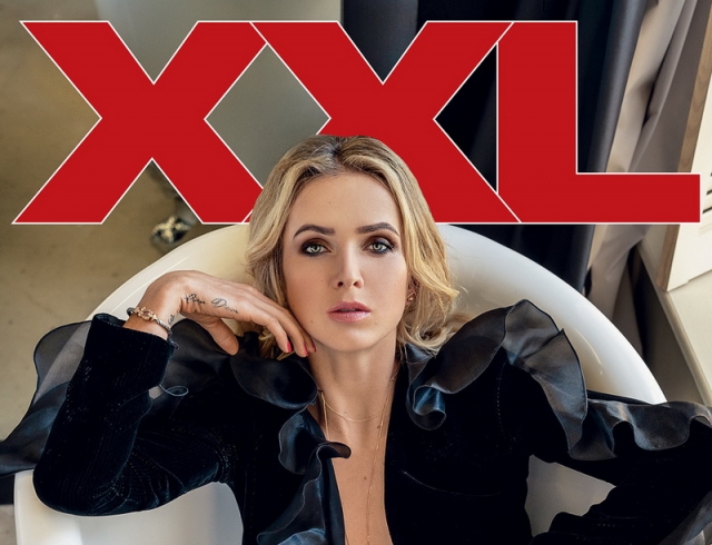 Мужской глянец XXL выпустил эротический календарь 2019 с известными украинками (ФОТО 18+)